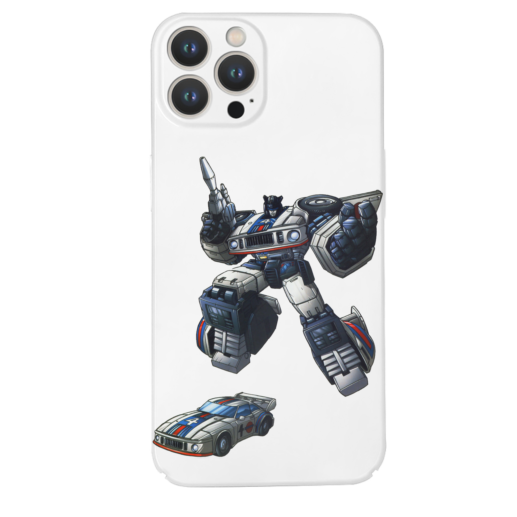 （画像用）  【iPhone 14シリーズ対応】ハードケース